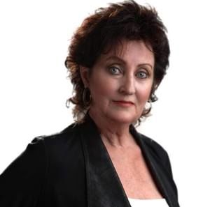 Meet your Posher, Susan